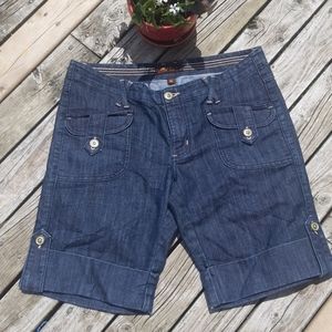 LEE Denim Shorts